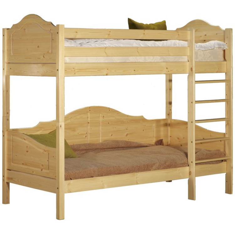 Двухъярусная кровать Нова 2 в Анапе