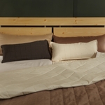 Деревянная кровать Рондо в Анапе