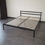 Двухспальная кровать Мета в Анапе