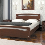Кровать Камелия 2 в Анапе