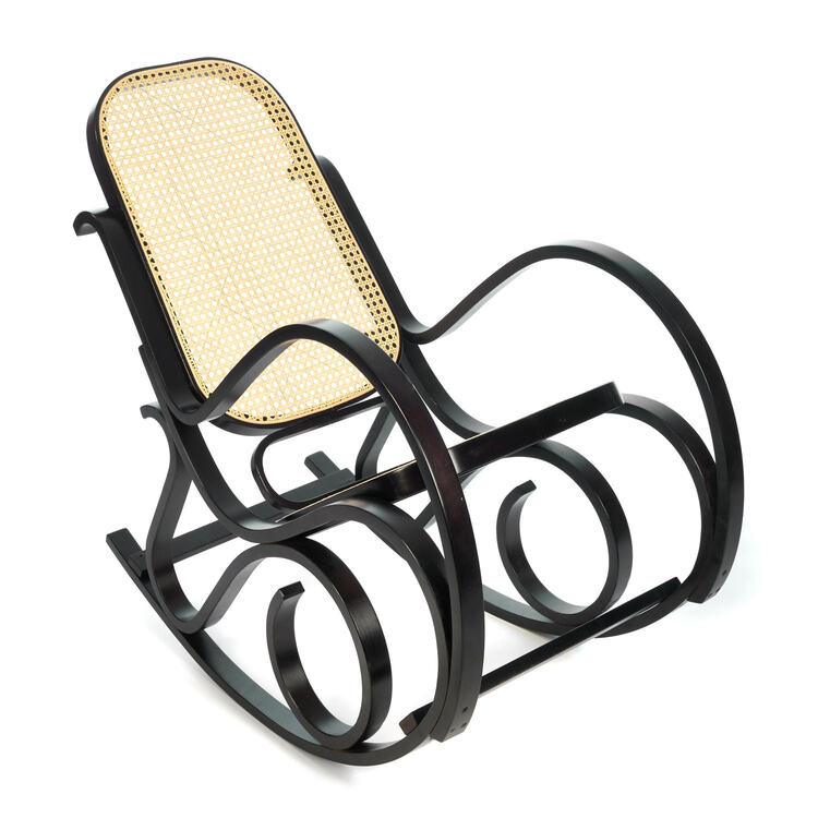  Кресло-качалка mod. AX3002-1 (13969) в Анапе