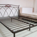 Кровать Элеонора-1  в Анапе