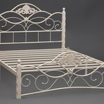 Двуспальная кровать CANZONA в Анапе