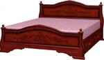 Кровать Карина 1 с ящиками в Анапе