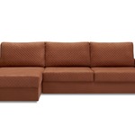 Угловой диван-оттоманка Даллас (OSHN) в Анапе