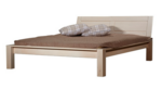 Деревянная кровать Рондо 2 в Анапе