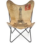 Кресло Secret De Maison PARIS ( mod. 950 ) (10314) в Анапе