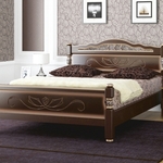 Кровать Карина 5 в Анапе