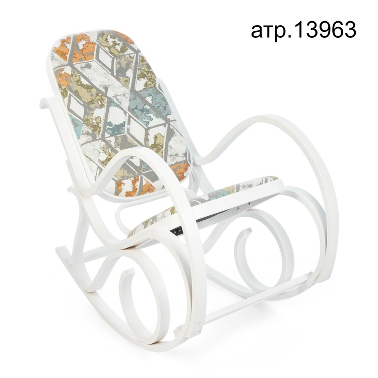 Кресло-качалка mod. AX3002-2 в Анапе