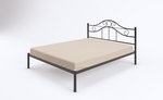 Металлическая кровать Танго в Анапе
