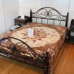 Кровать Кармен 2 в Анапе
