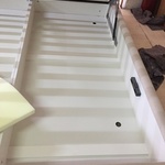 Интерьерная кровать Луиза в Анапе