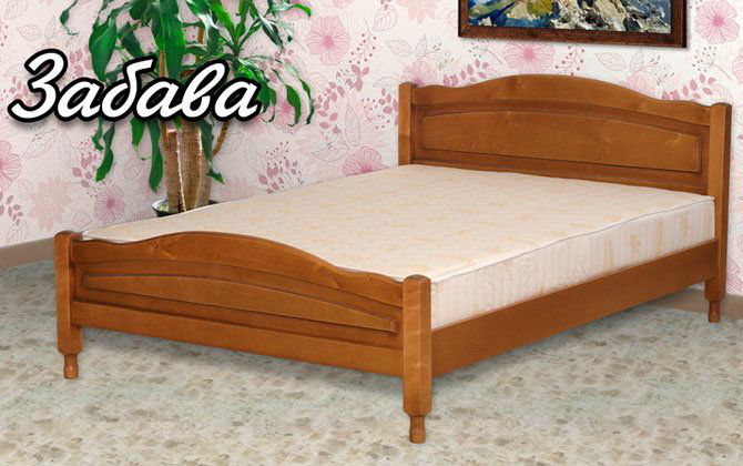 Кровать Забава в Анапе