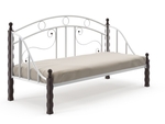 Односпальная кровать Сальса 2 в Анапе