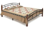 Двуспальная кровать Кровать AT-8077 в Анапе