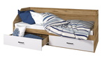 Кровать Лайт 800 с ящиками в Анапе