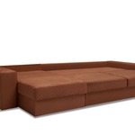 Угловой диван-оттоманка Даллас (OSHN) в Анапе