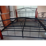 Кровать двуспальная Patrisia QB в Анапе