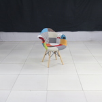 Кресло интерьерное Терри Премиум (W-127) в Анапе