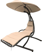 Кресло подвесное Лаура (ZRB05) в Анапе
