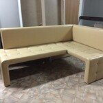 Угловой диван Дельта 2 в Анапе