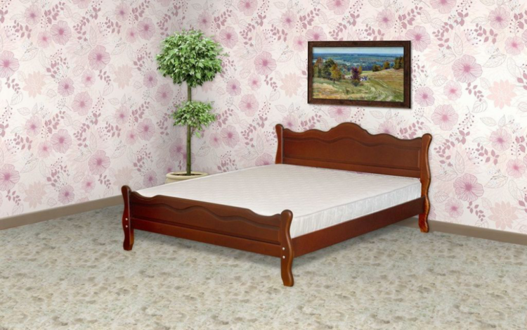 Кровать Любаша в Анапе