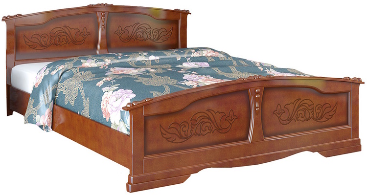 Кровать Елена в Анапе