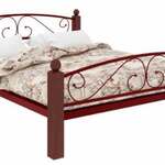 Кровать Вероника Lux Plus в Анапе