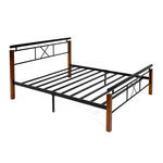 Двуспальная кровать EUNIS (AT-9220)  в Анапе