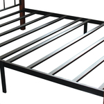 Двуспальная кровать AT-915 (5417) в Анапе