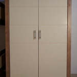 Шкаф комбинированный Рондо в Анапе