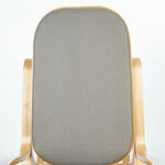 Кресло-качалка mod. AX3002-2 в Анапе