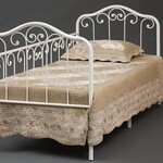 Односпальная кровать Secret De Maison LETO (11005) в Анапе