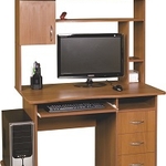 Компьютерный стол Домино в Анапе