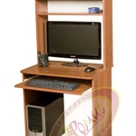 Компьютерный стол Калибри с насадкой  в Анапе