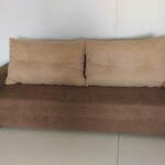 Прямой диван Титан в Анапе