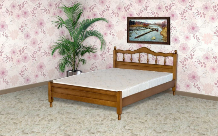 Кровать Нега в Анапе