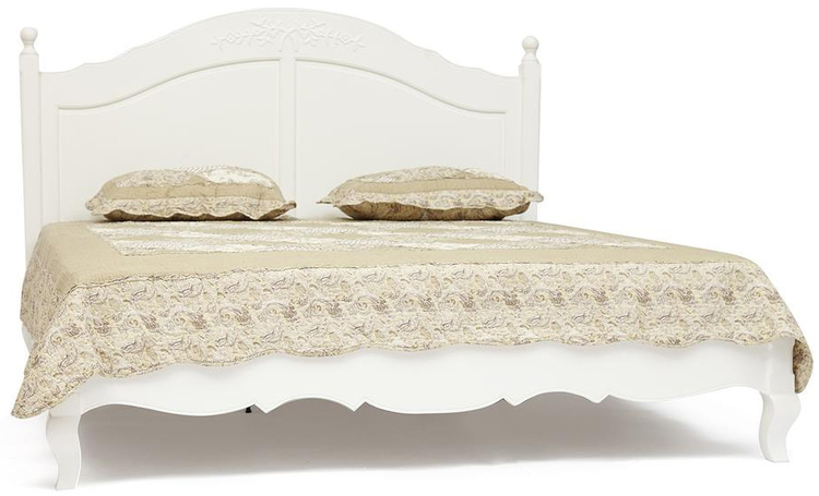 Двуспальная кровать Secret de Maison CHATEAUBRIANT (mod. MNQ99) (12946) в Анапе