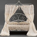 Двуспальная кровать c балдахином Secret De Maison HESTIA (11004) в Анапе