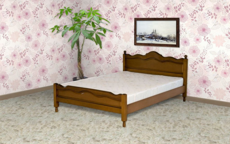 Кровать Лолита в Анапе
