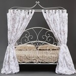 Двуспальная кровать c балдахином Secret De Maison HESTIA (11004) в Анапе