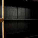 Шкаф книжный Secret de Maison BLACK LABEL (mod. DA-2289) (12919) в Анапе