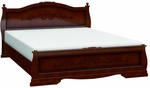Кровать Карина 2 в Анапе