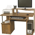 Компьютерный стол Омелия в Анапе