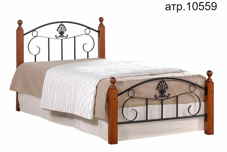 Двуспальная кровать РУМБА (AT-203)/ RUMBA в Анапе