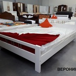 Кровать Вероника 3 в Анапе