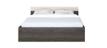 Кровать двухспальная Вива в Анапе
