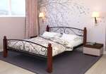 Кровать Вероника Lux Plus в Анапе
