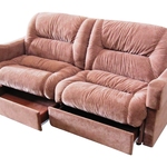 Модульный диван Визит Д2  в Анапе