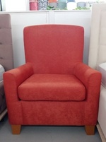 Кресло для отдыха Лайф 2 в Анапе